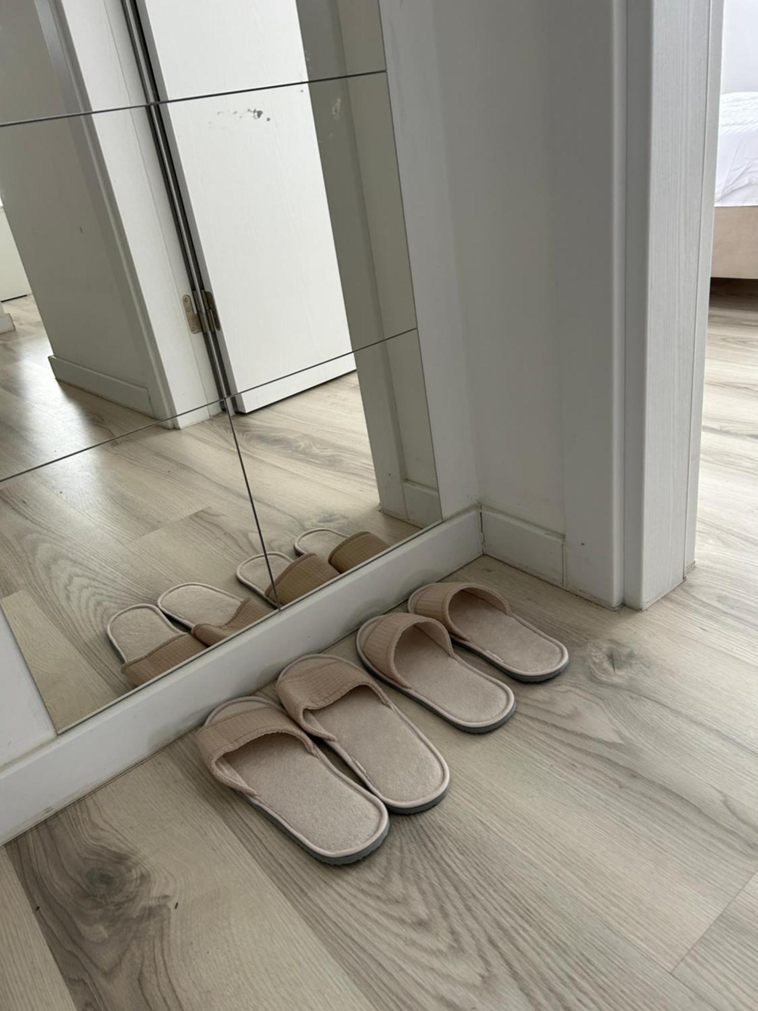 Cozi White Apartamento *