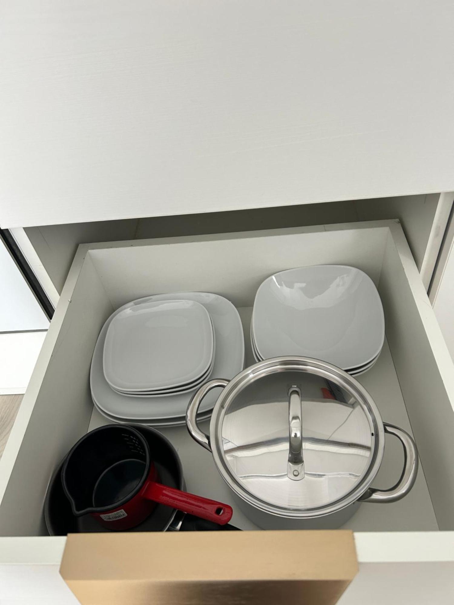 Cozi White Apartamento